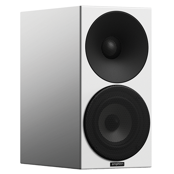 Argon0 | Amphion