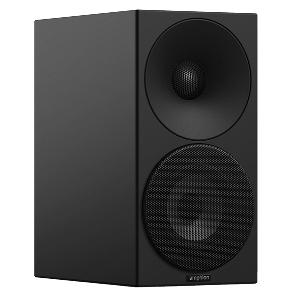 Argon0 Bookshelf Loudspeaker | Amphion