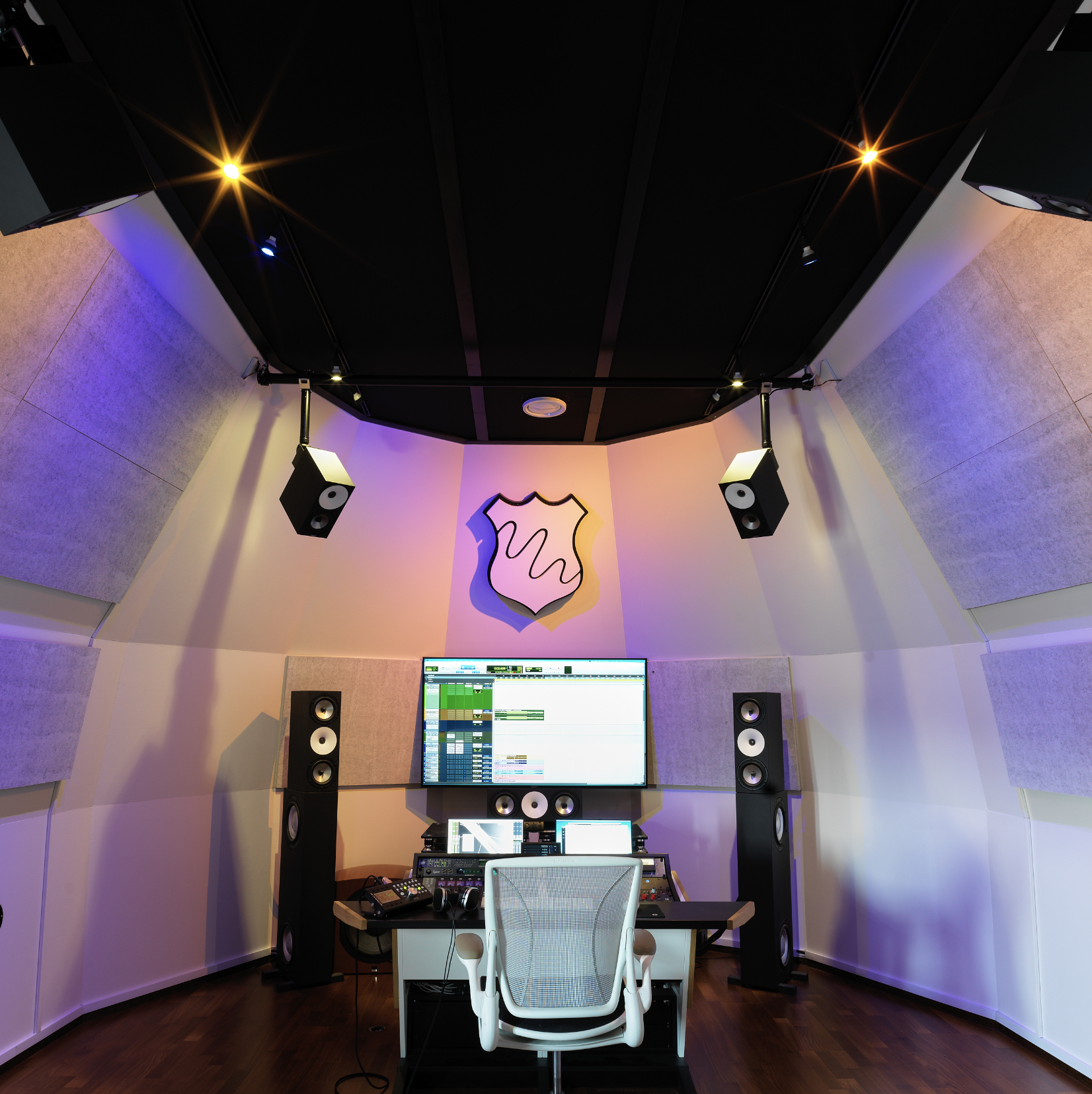 Henkka Niemisto Brings Impact and Emotion to Immersive Audio Projects with Amphion
