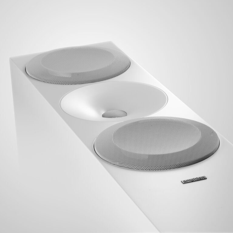 Amphion X new era